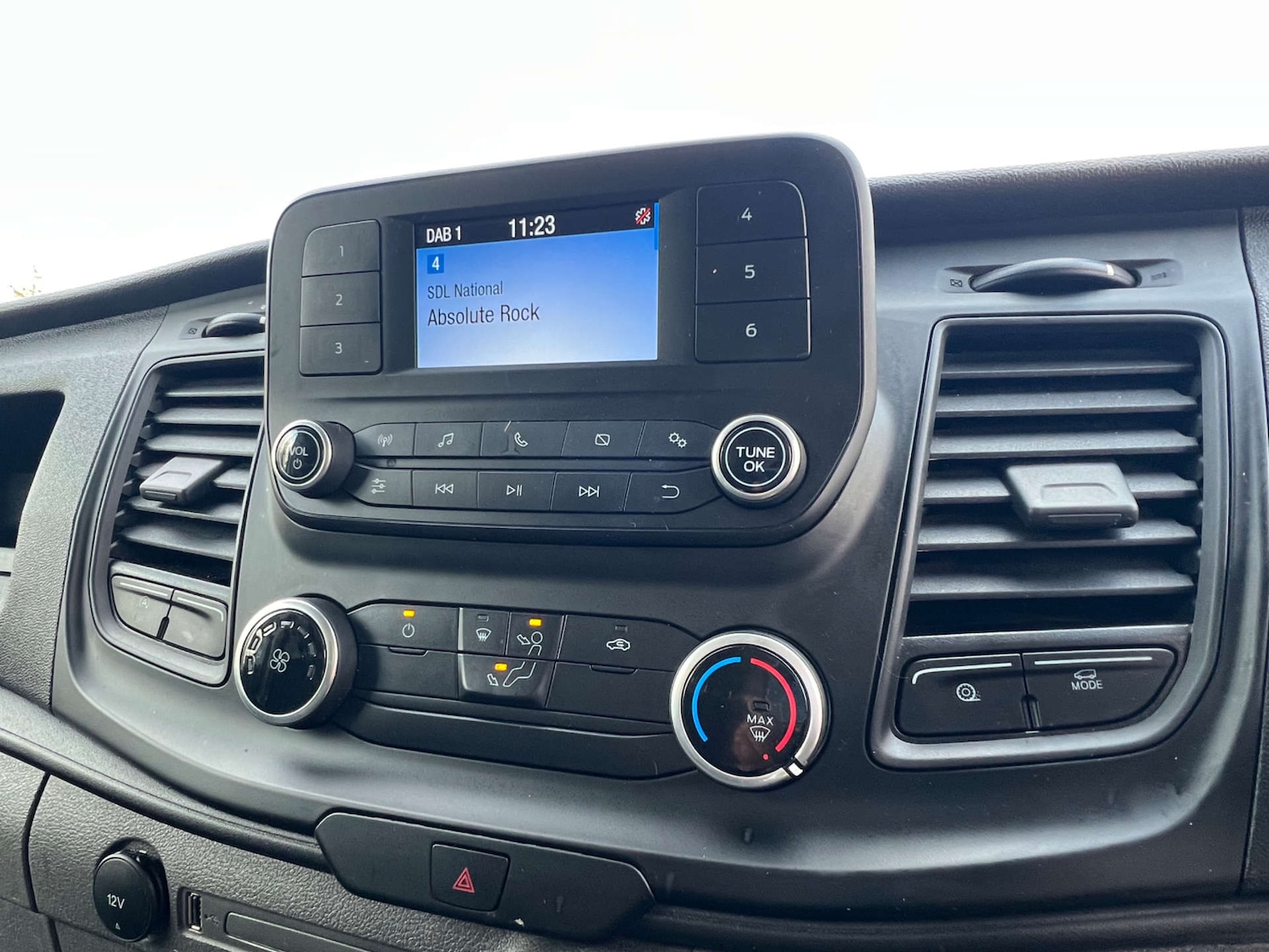 Used Ford Transit 2023 for sale - 77378374: Photo 20