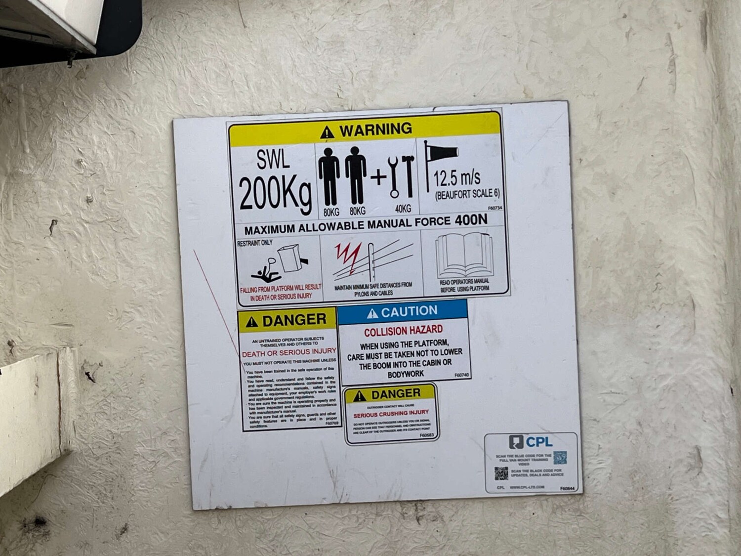 Used Ford Transit 2023 for sale - 77378374: Photo 23