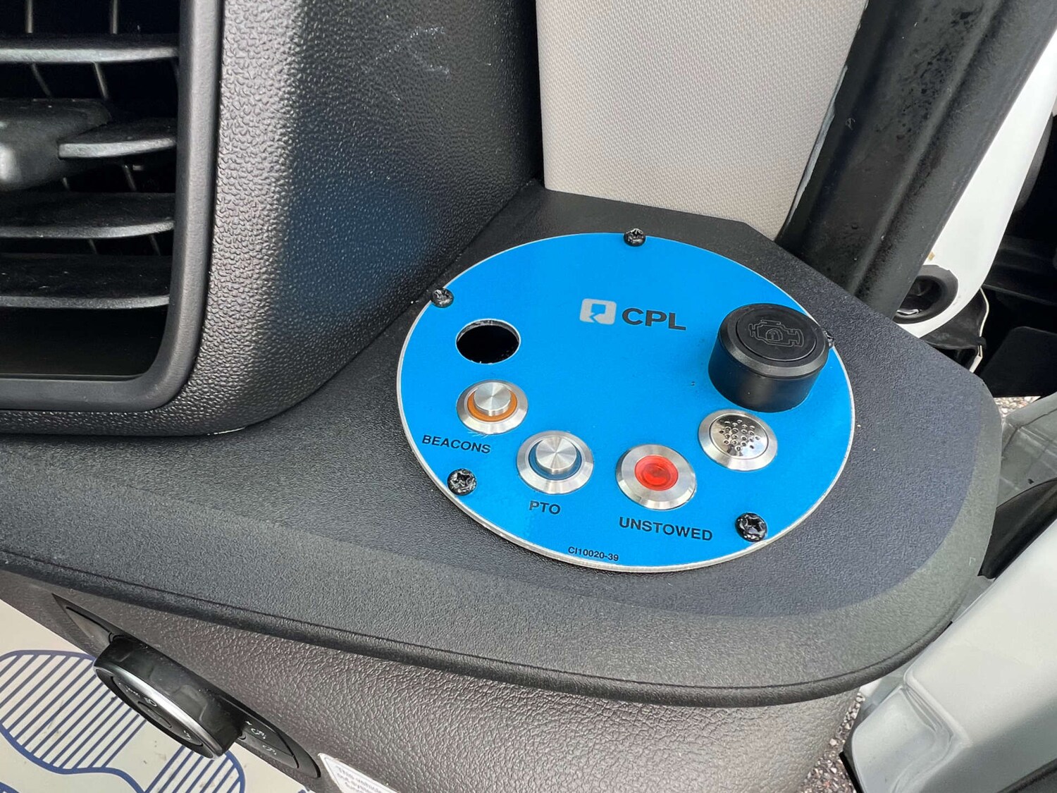 Used Ford Transit 2023 for sale - 77378374: Photo 32