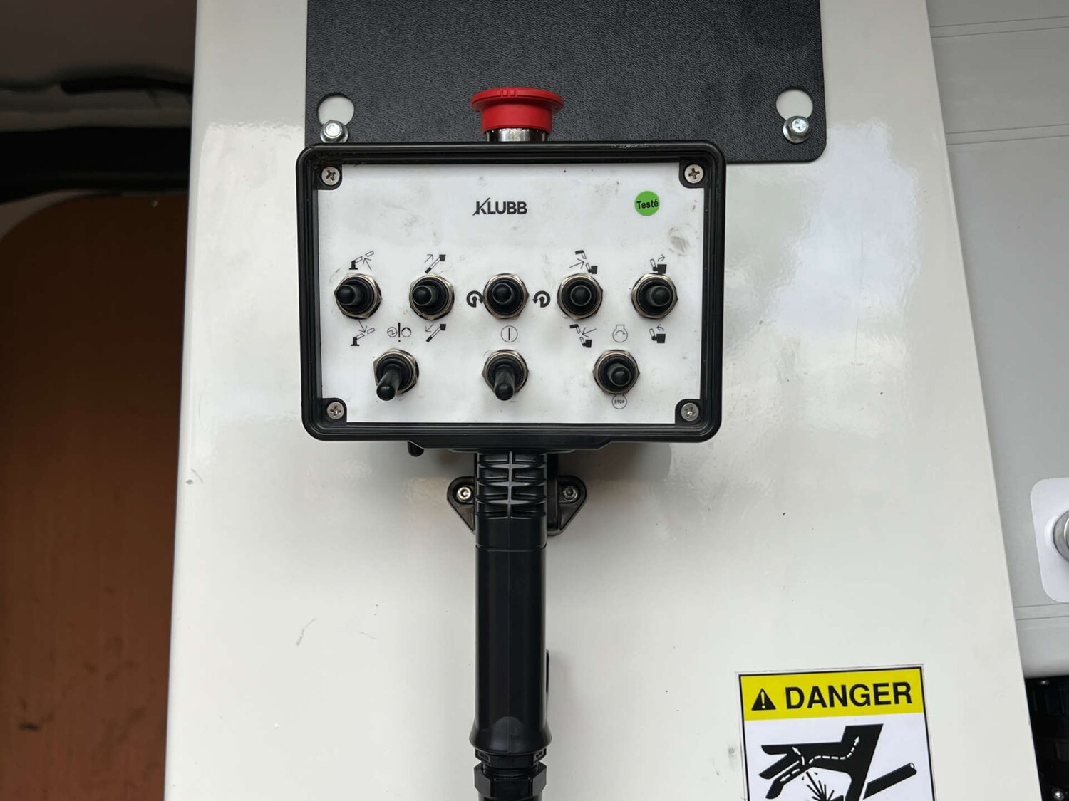 Used Ford Transit 2023 for sale - 77378374: Photo 33