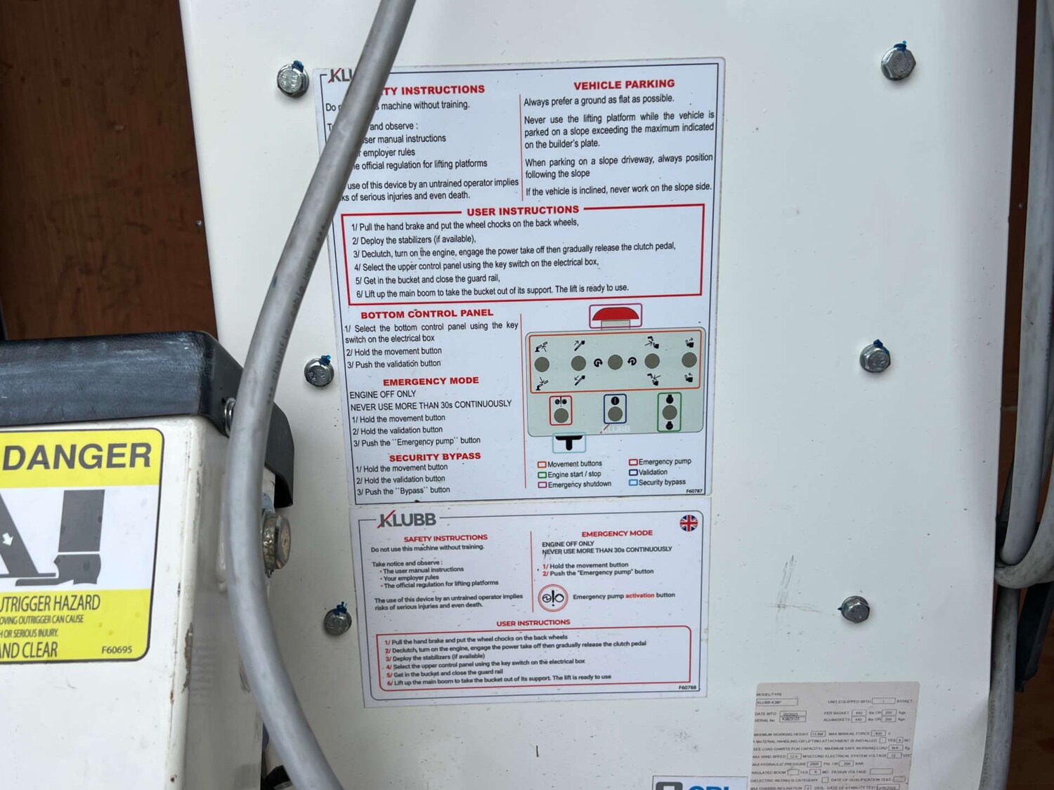 Used Ford Transit 2023 for sale - 77378374: Photo 38