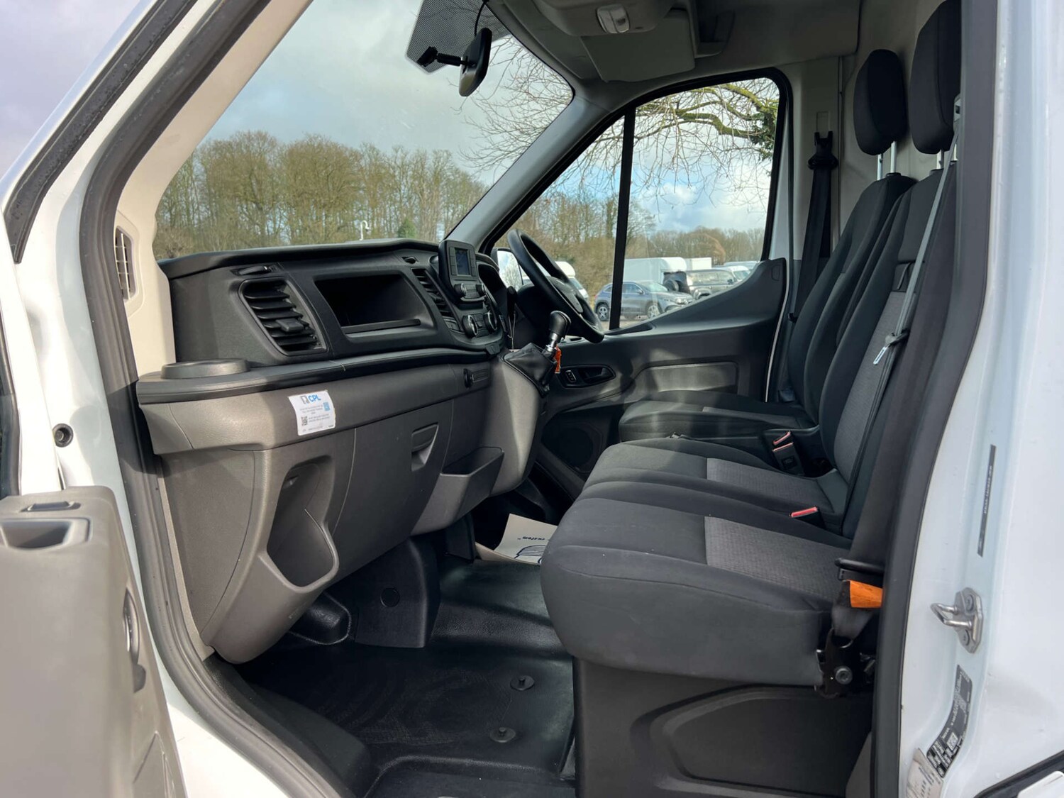 Used Ford Transit 2023 for sale - 77378374: Photo 40