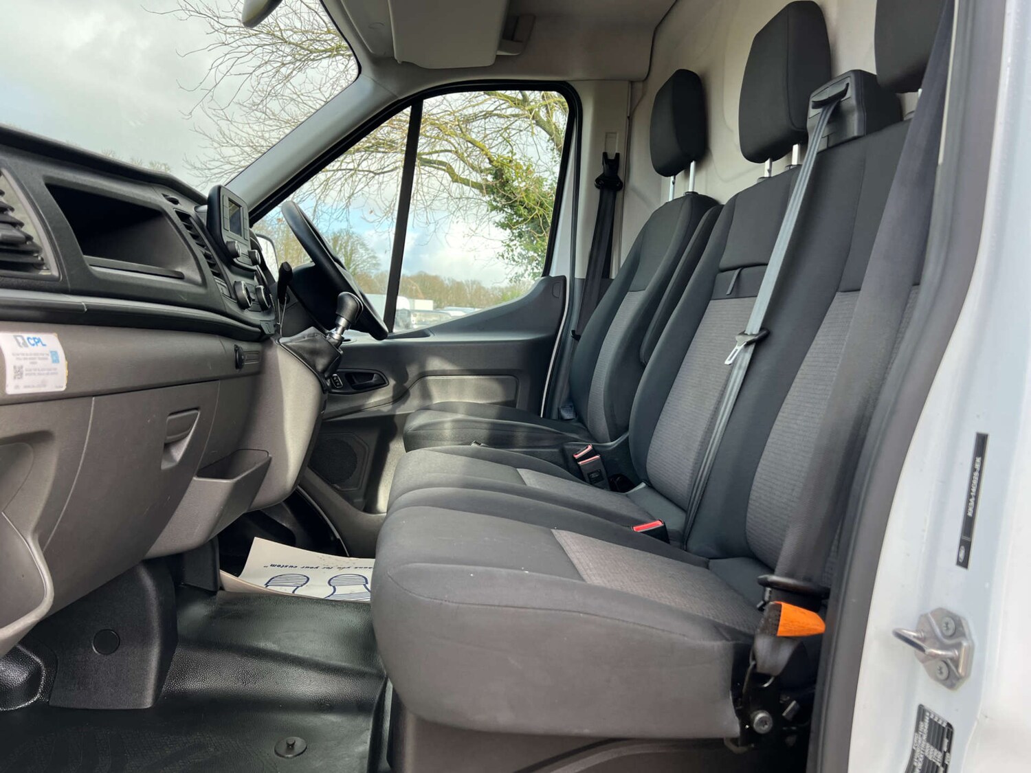 Used Ford Transit 2023 for sale - 77378374: Photo 43