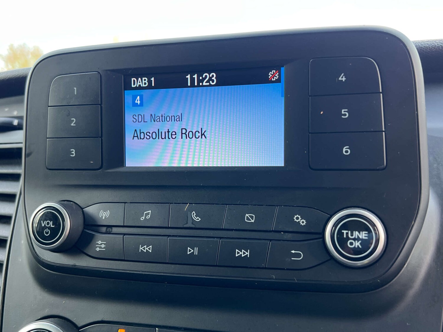 Used Ford Transit 2023 for sale - 77378374: Photo 46