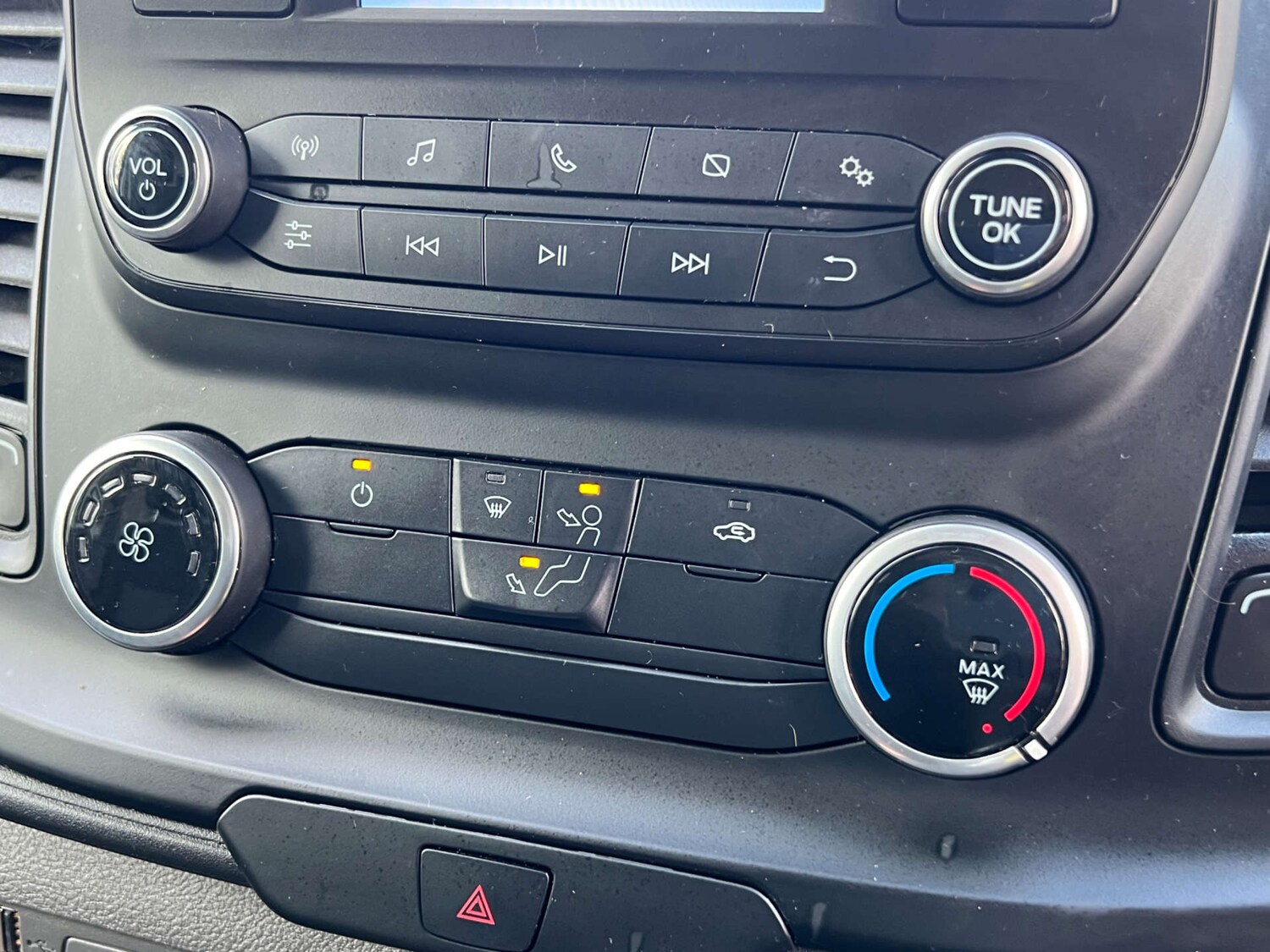 Used Ford Transit 2023 for sale - 77378374: Photo 49