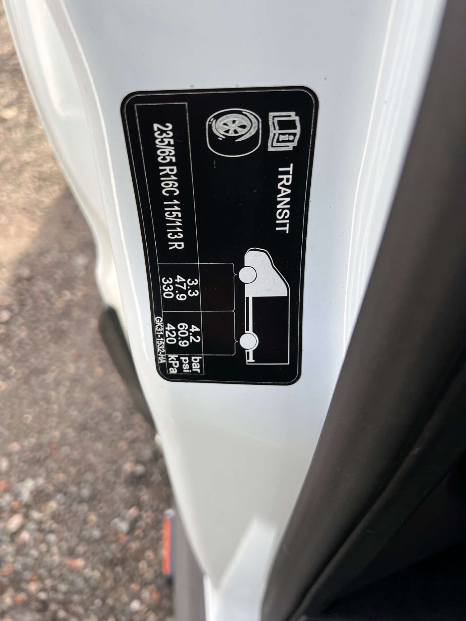 Used Ford Transit 2023 for sale - 77378374: Photo 51