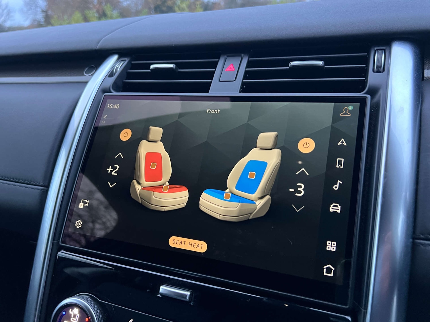 Used Land Rover Discovery 2021 for sale - 76830148: Photo 10