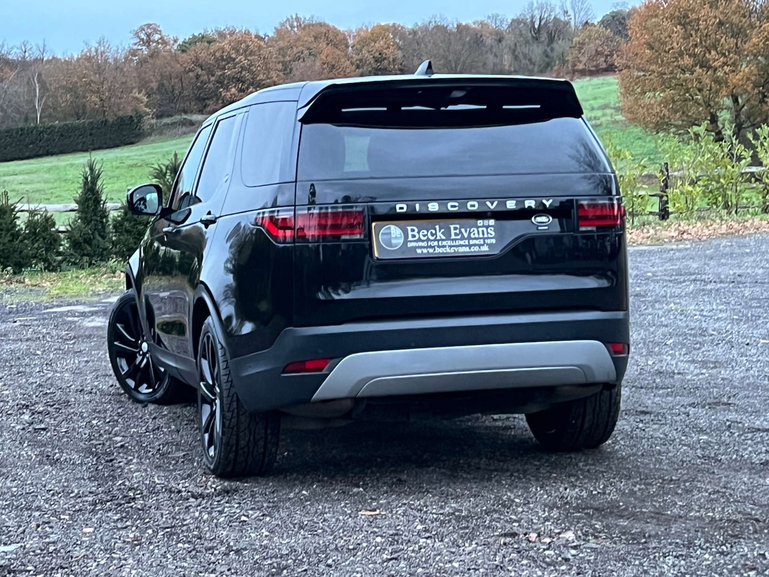 Used Land Rover Discovery 2021 for sale - 76830148: Photo 11