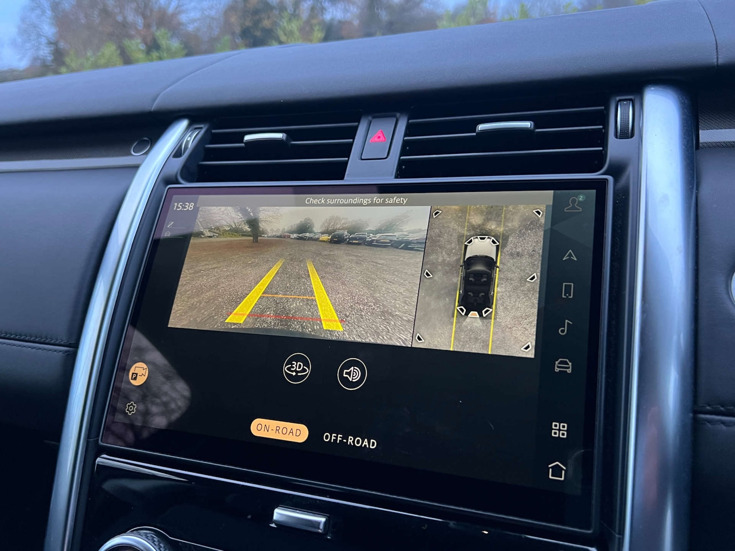 Used Land Rover Discovery 2021 for sale - 76830148: Photo 13