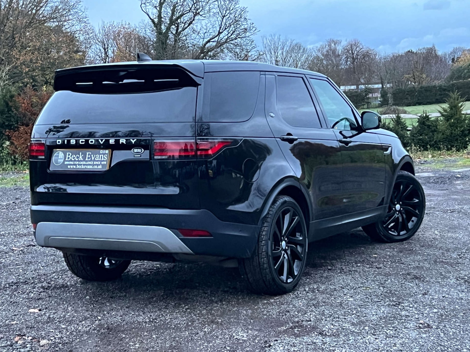 Used Land Rover Discovery 2021 for sale - 76830148: Photo 14