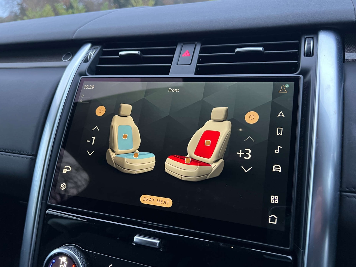 Used Land Rover Discovery 2021 for sale - 76830148: Photo 17