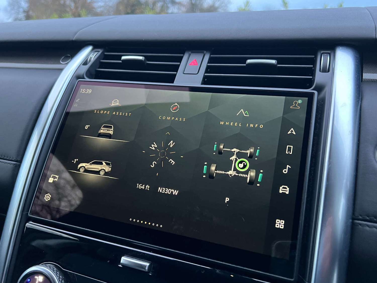 Used Land Rover Discovery 2021 for sale - 76830148: Photo 19