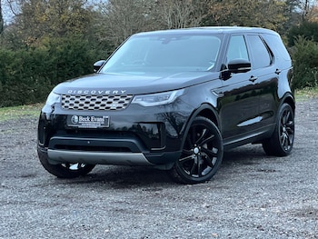 Used Land Rover Discovery 2021 for sale - 76830148: Photo