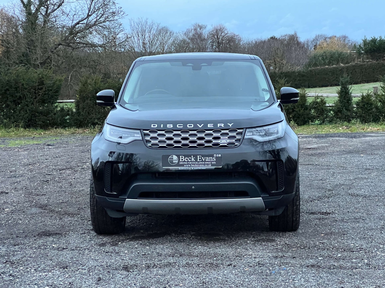 Used Land Rover Discovery 2021 for sale - 76830148: Photo 2