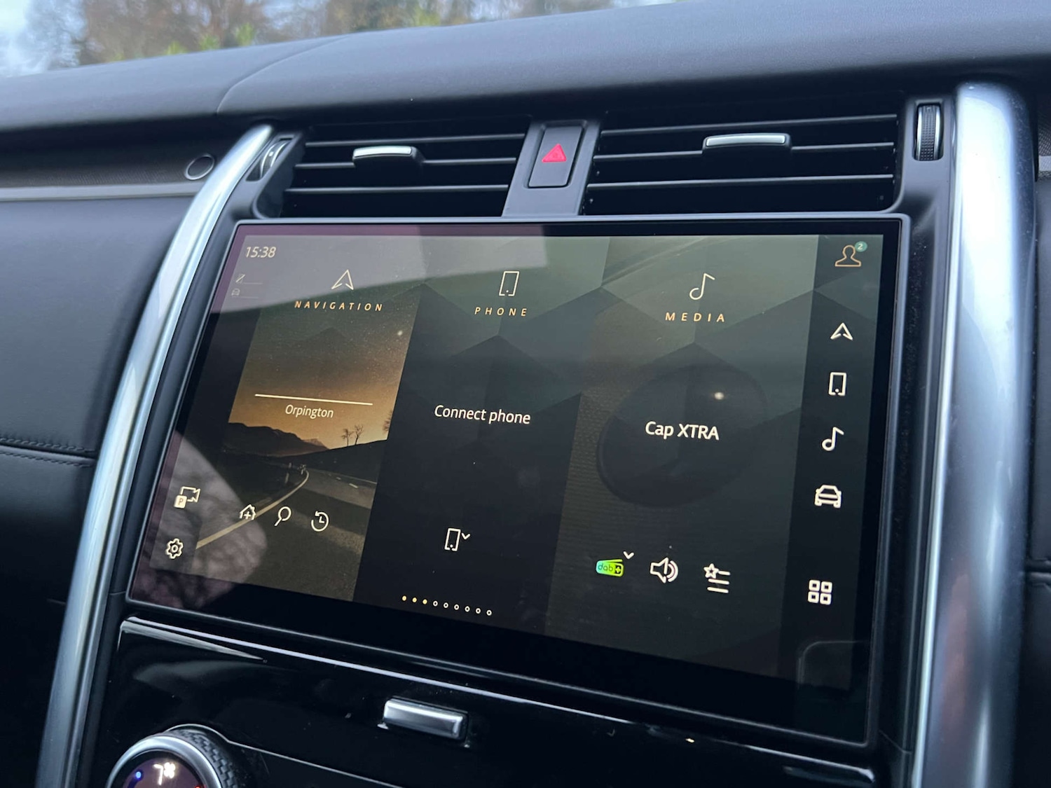 Used Land Rover Discovery 2021 for sale - 76830148: Photo 20