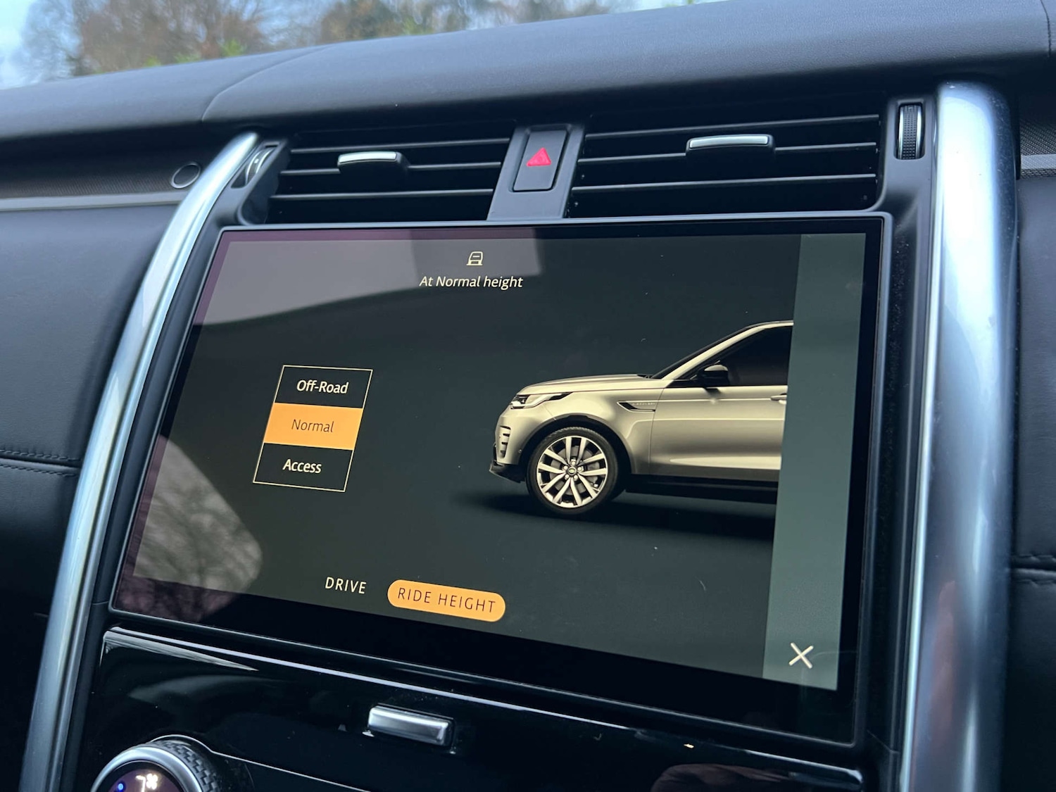 Used Land Rover Discovery 2021 for sale - 76830148: Photo 22