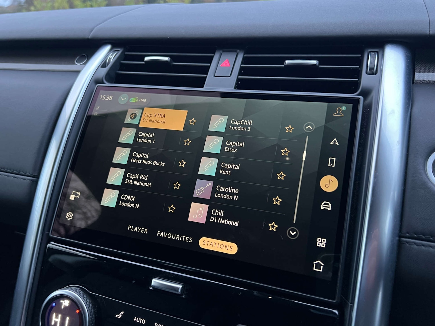 Used Land Rover Discovery 2021 for sale - 76830148: Photo 25