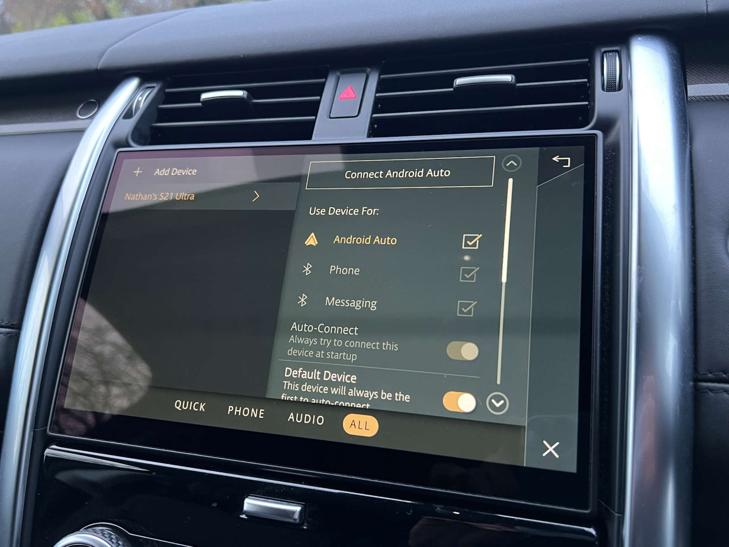 Used Land Rover Discovery 2021 for sale - 76830148: Photo 26