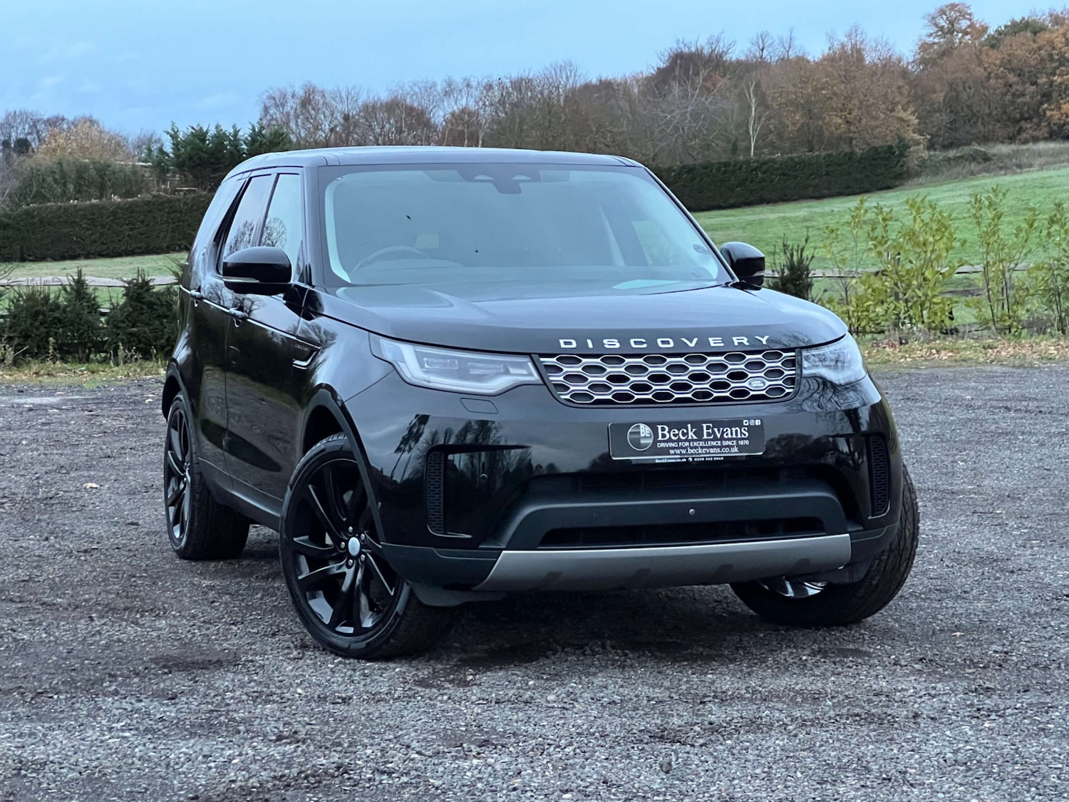 Used Land Rover Discovery 2021 for sale - 76830148: Photo 28