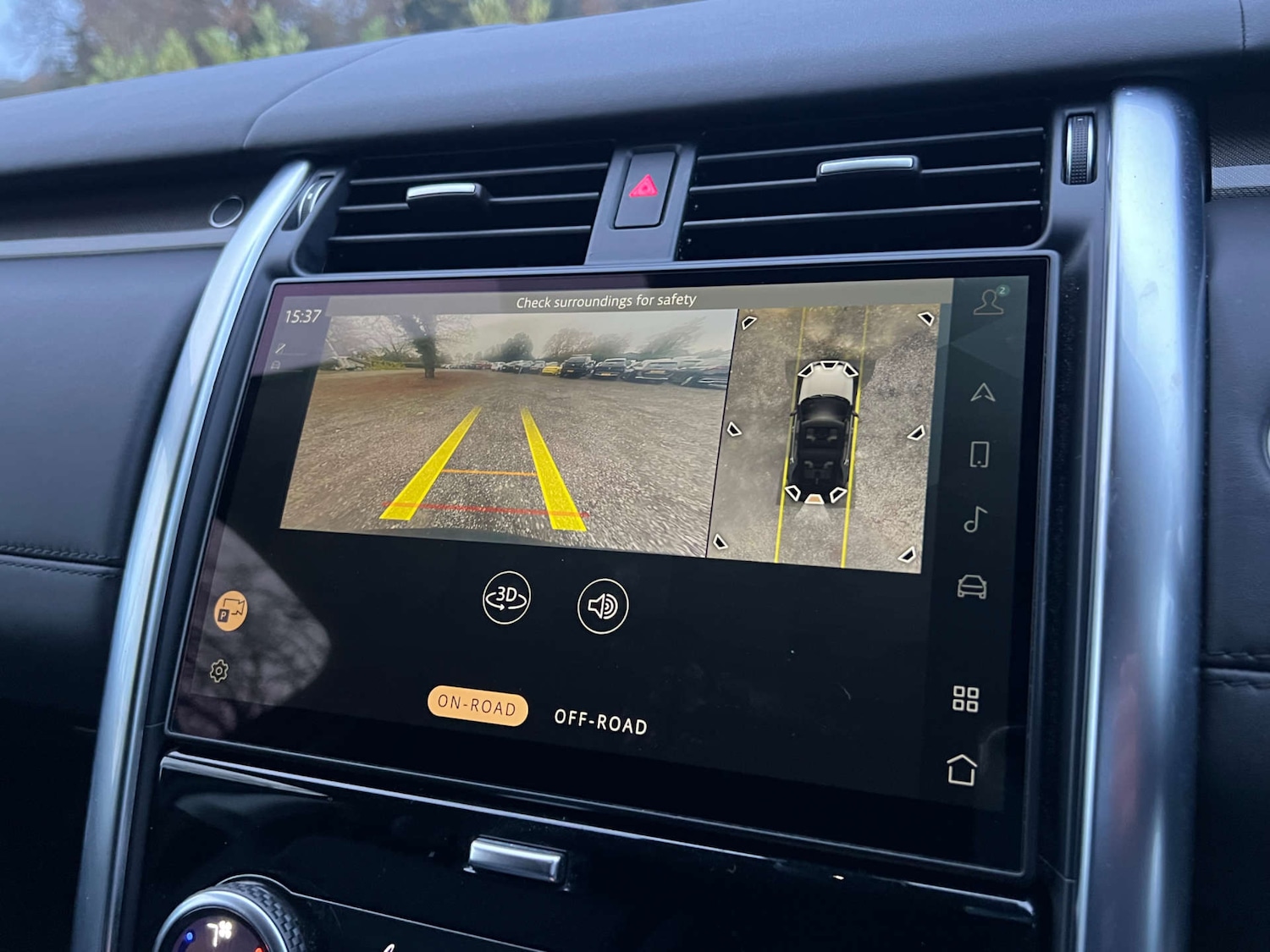 Used Land Rover Discovery 2021 for sale - 76830148: Photo 29