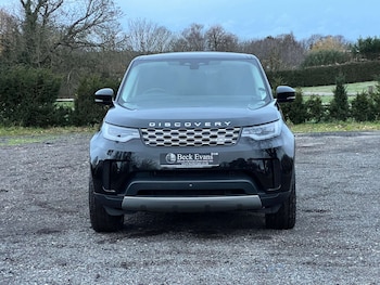 Used Land Rover Discovery 2021 for sale - 76830148: Photo
