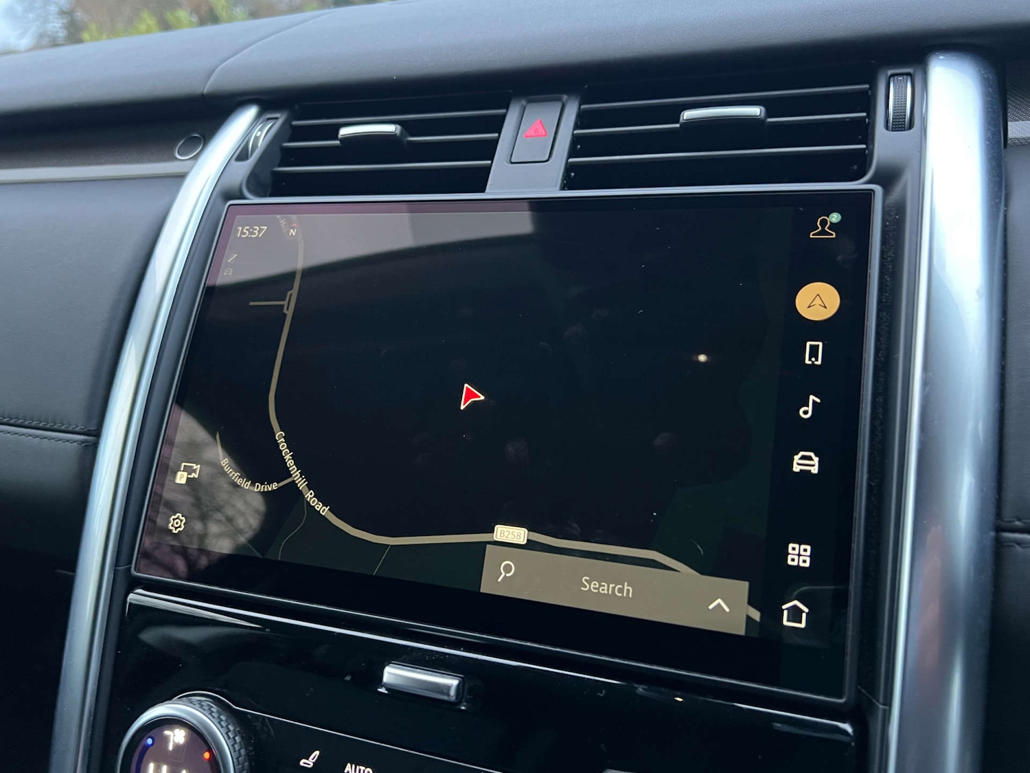 Used Land Rover Discovery 2021 for sale - 76830148: Photo 31