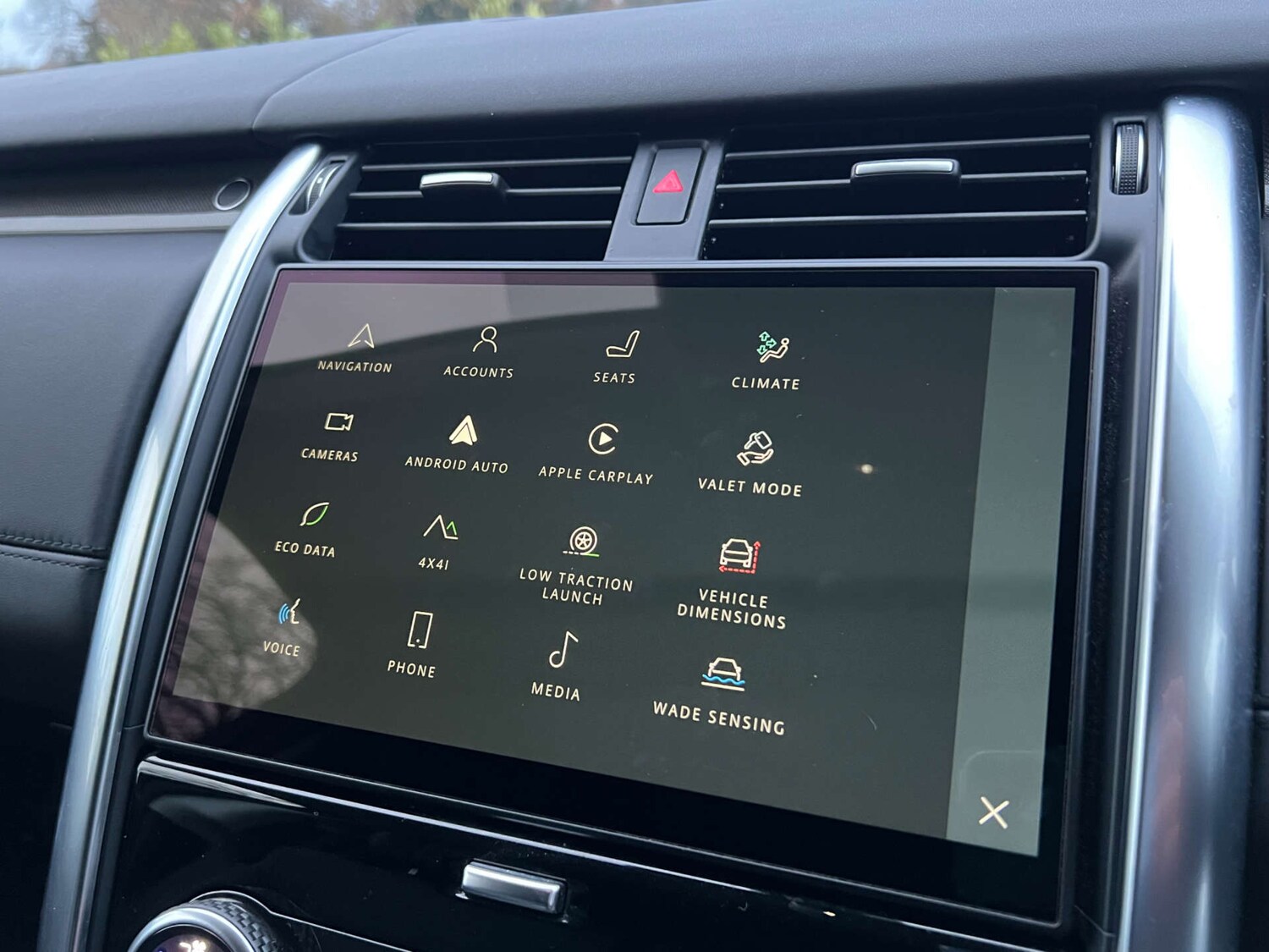 Used Land Rover Discovery 2021 for sale - 76830148: Photo 32