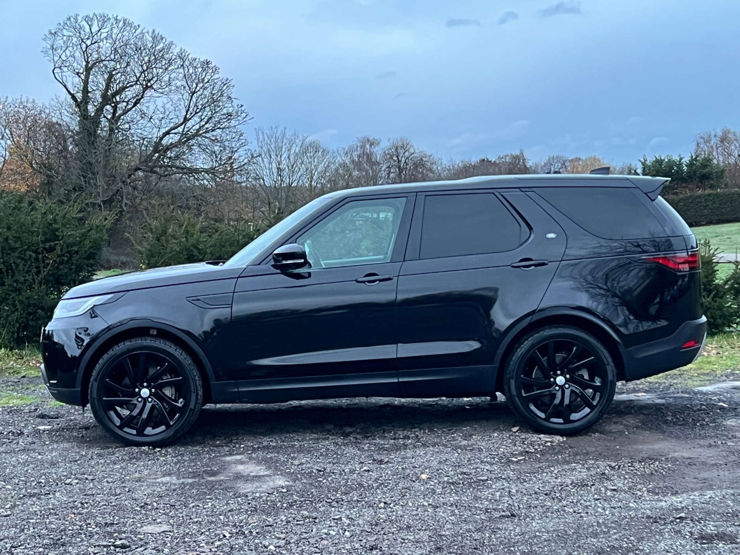 Used Land Rover Discovery 2021 for sale - 76830148: Photo 33