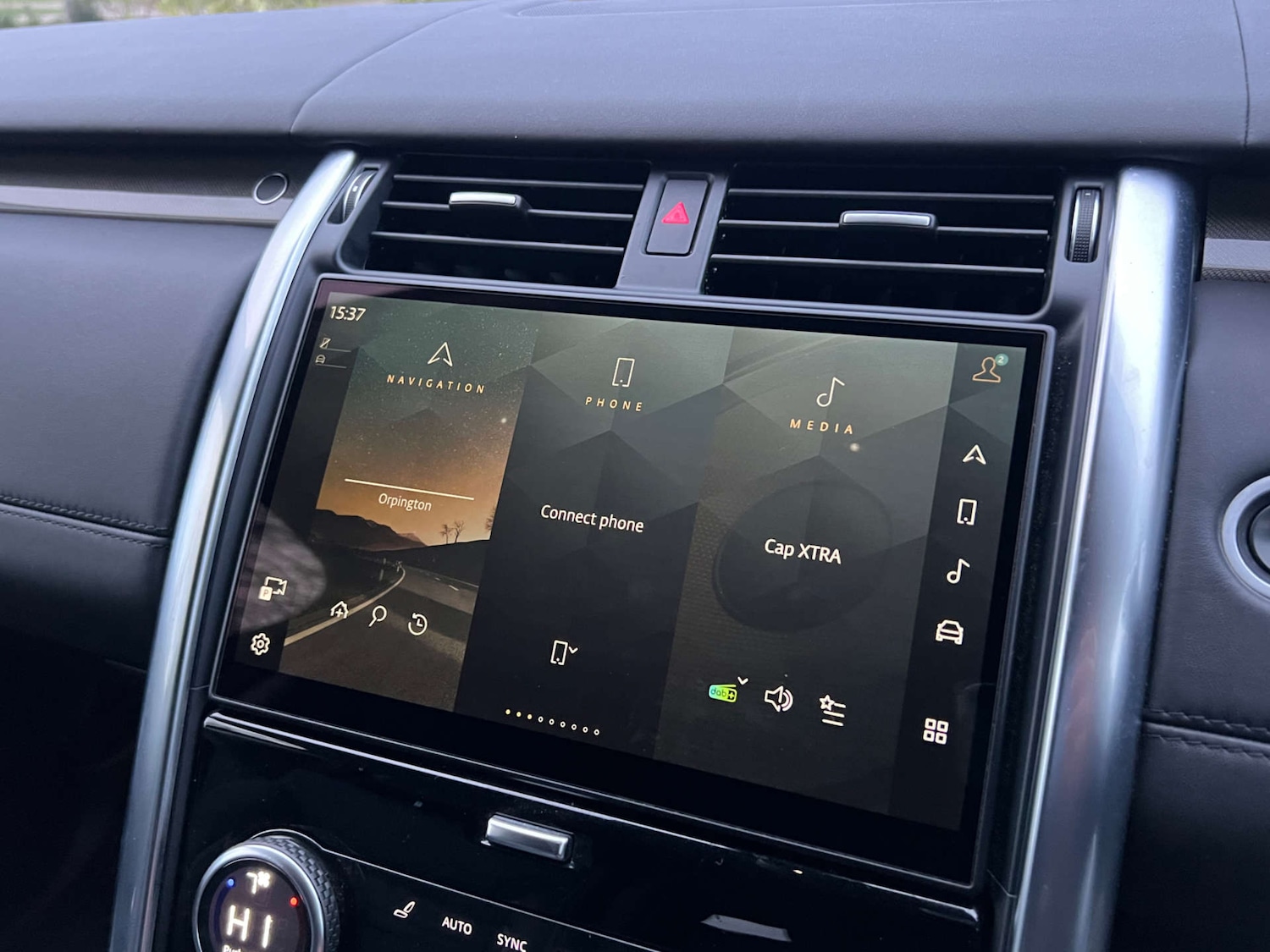 Used Land Rover Discovery 2021 for sale - 76830148: Photo 34