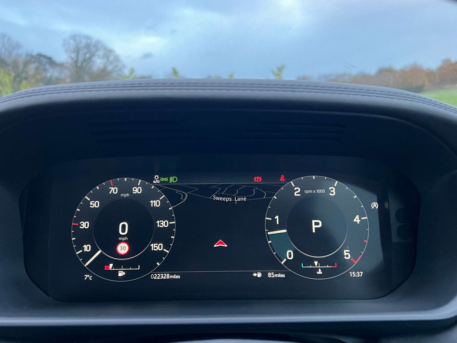 Used Land Rover Discovery 2021 for sale - 76830148: Photo 36