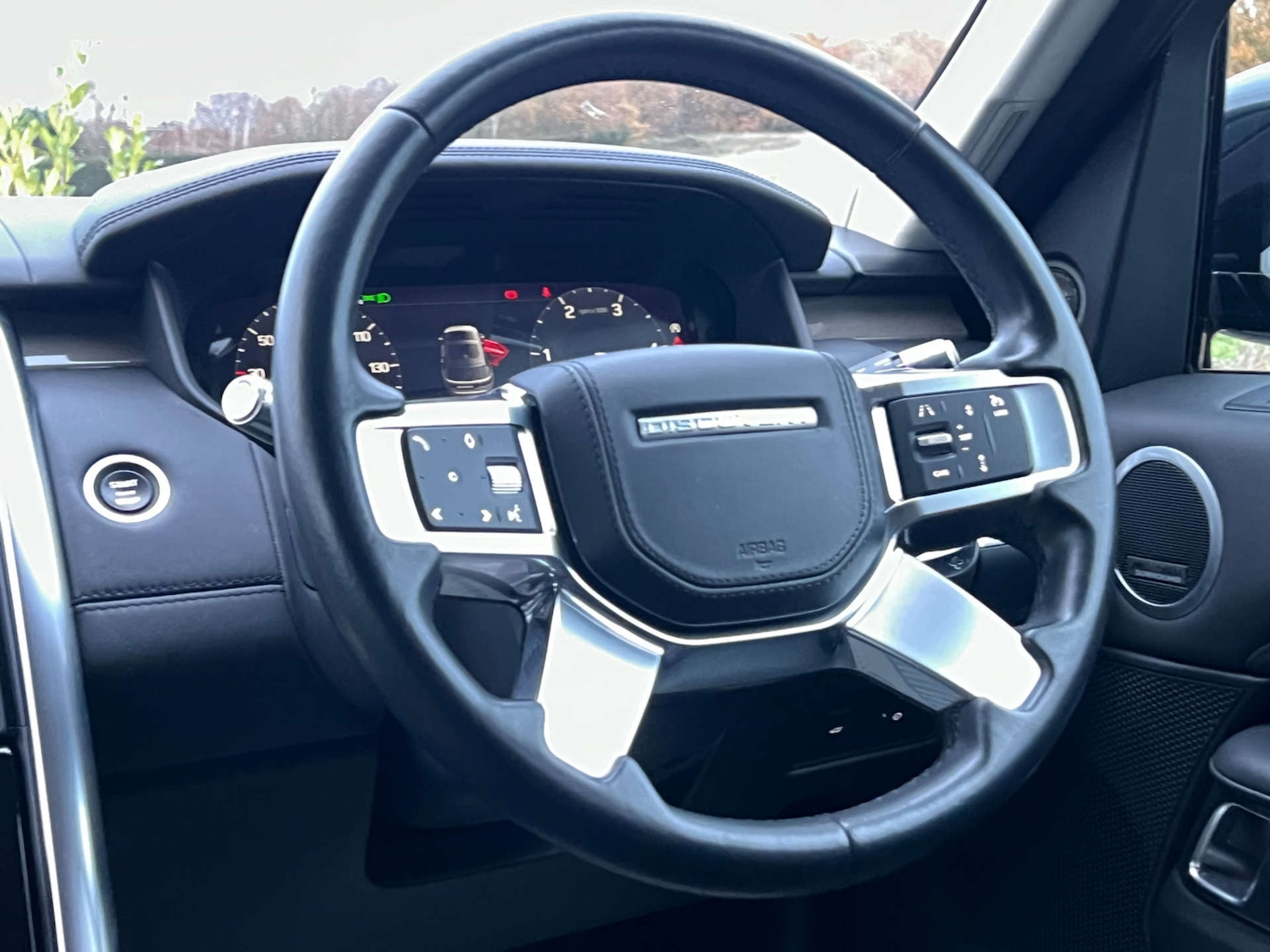 Used Land Rover Discovery 2021 for sale - 76830148: Photo 38