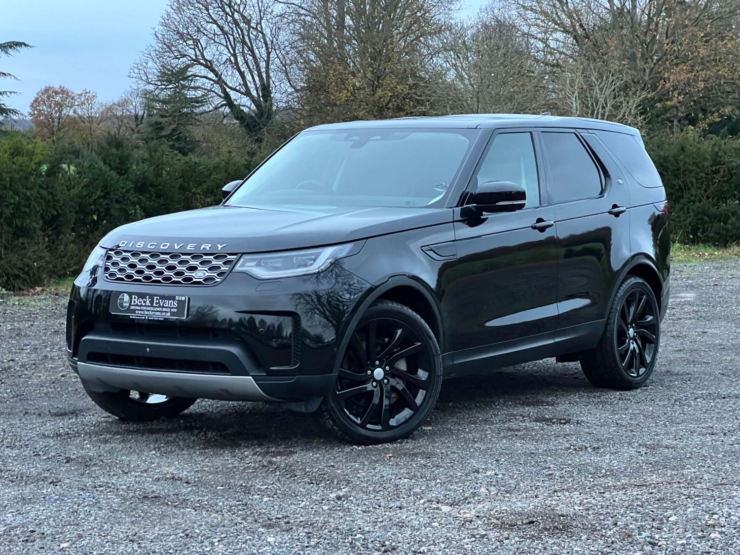 Used Land Rover Discovery 2021 for sale - 76830148: Photo 39