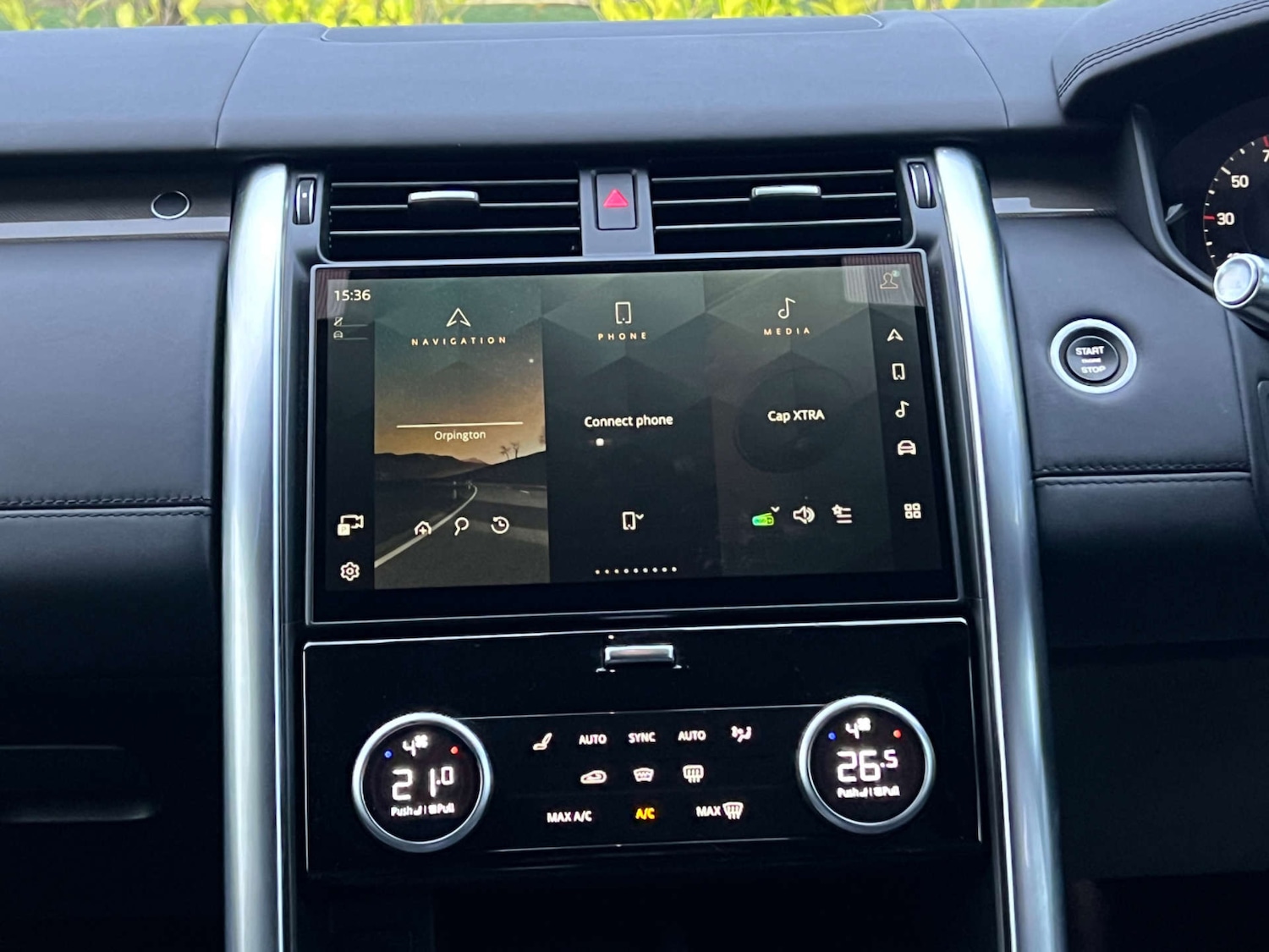 Used Land Rover Discovery 2021 for sale - 76830148: Photo 40