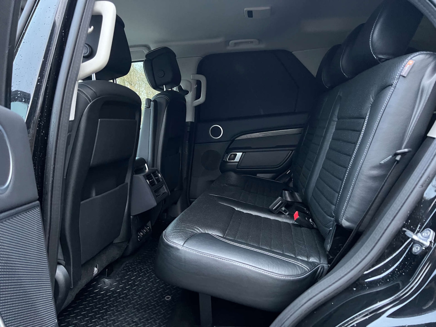 Used Land Rover Discovery 2021 for sale - 76830148: Photo 44