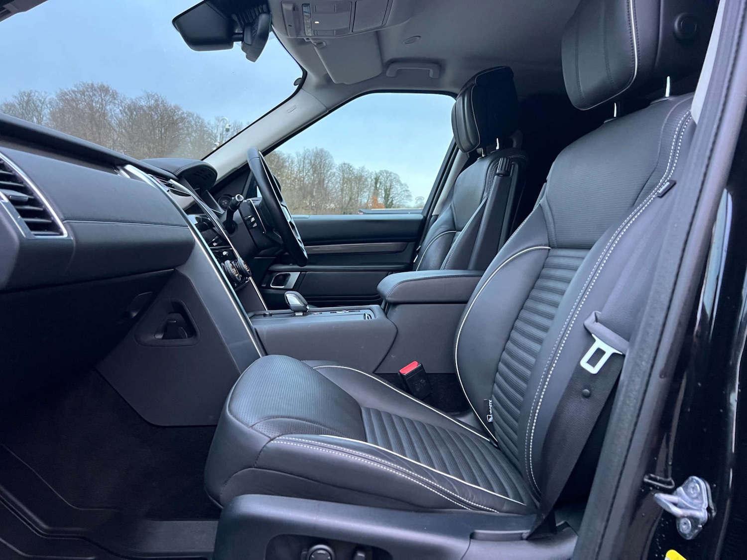 Used Land Rover Discovery 2021 for sale - 76830148: Photo 45