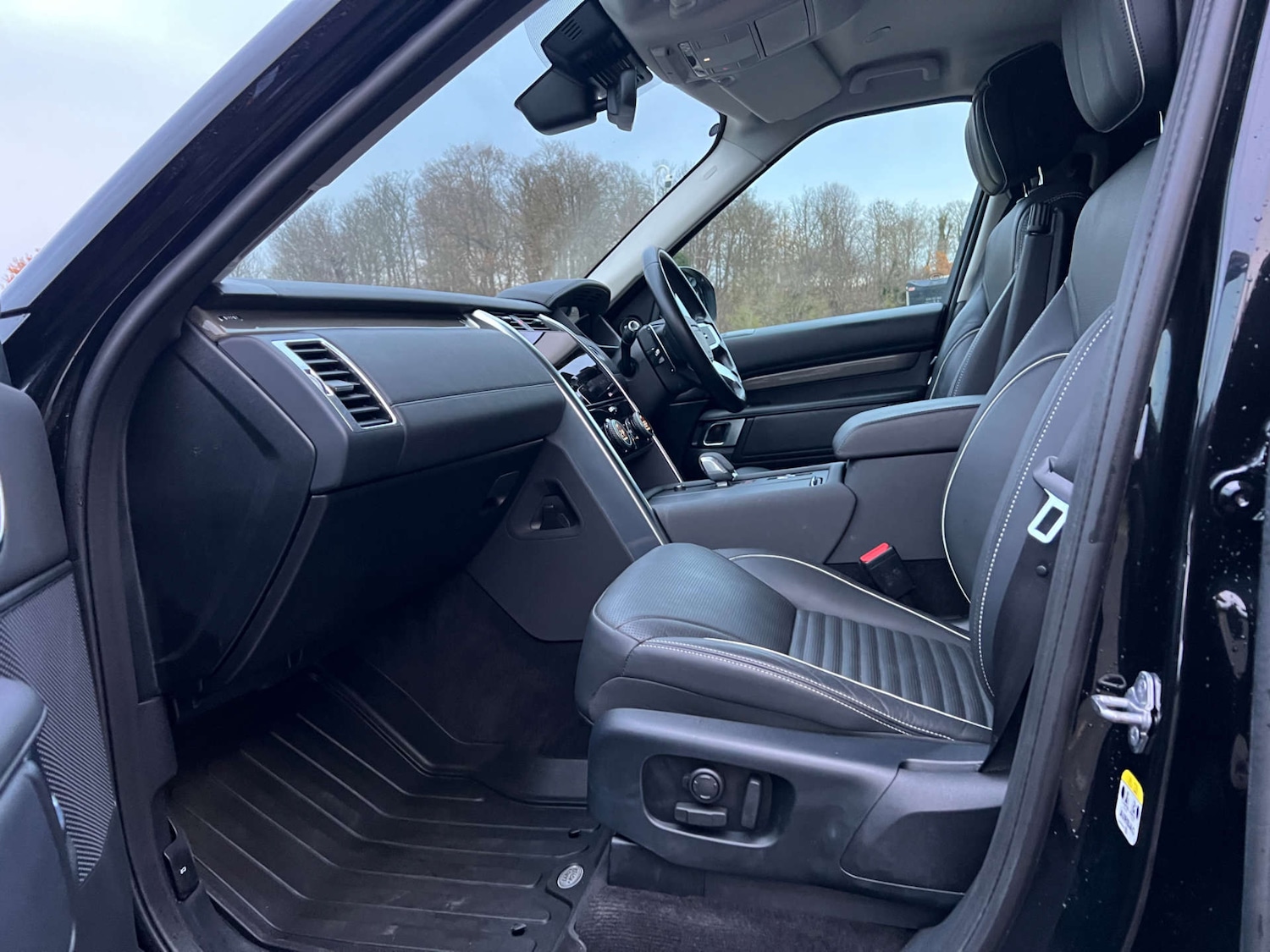 Used Land Rover Discovery 2021 for sale - 76830148: Photo 46