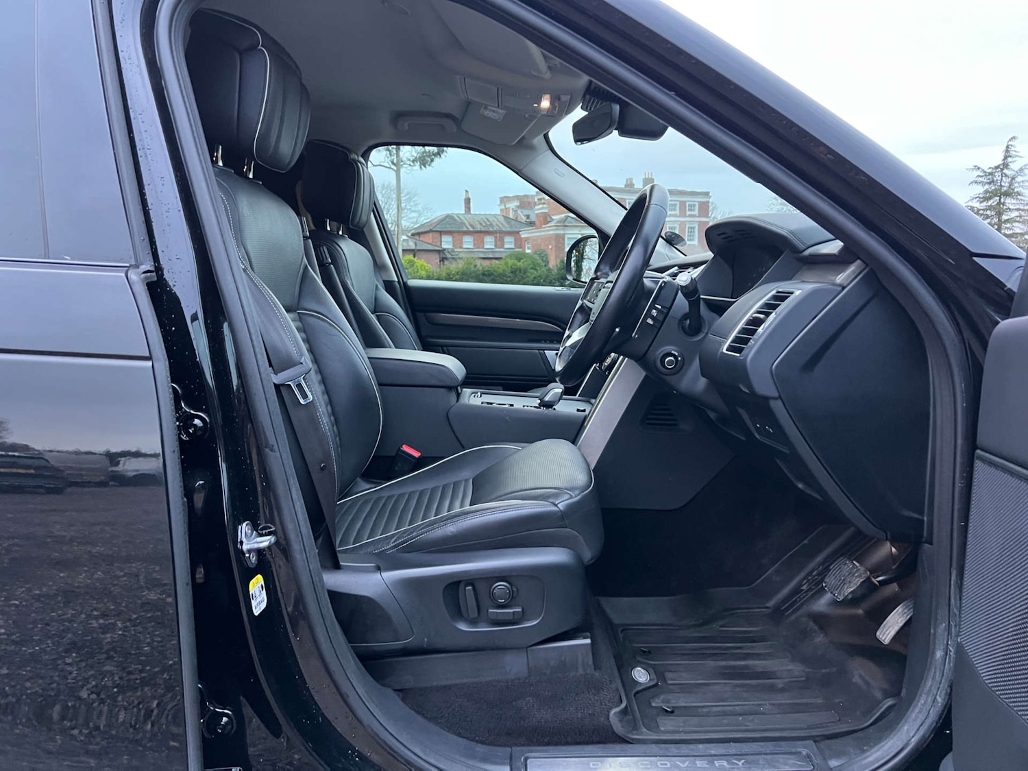 Used Land Rover Discovery 2021 for sale - 76830148: Photo 49