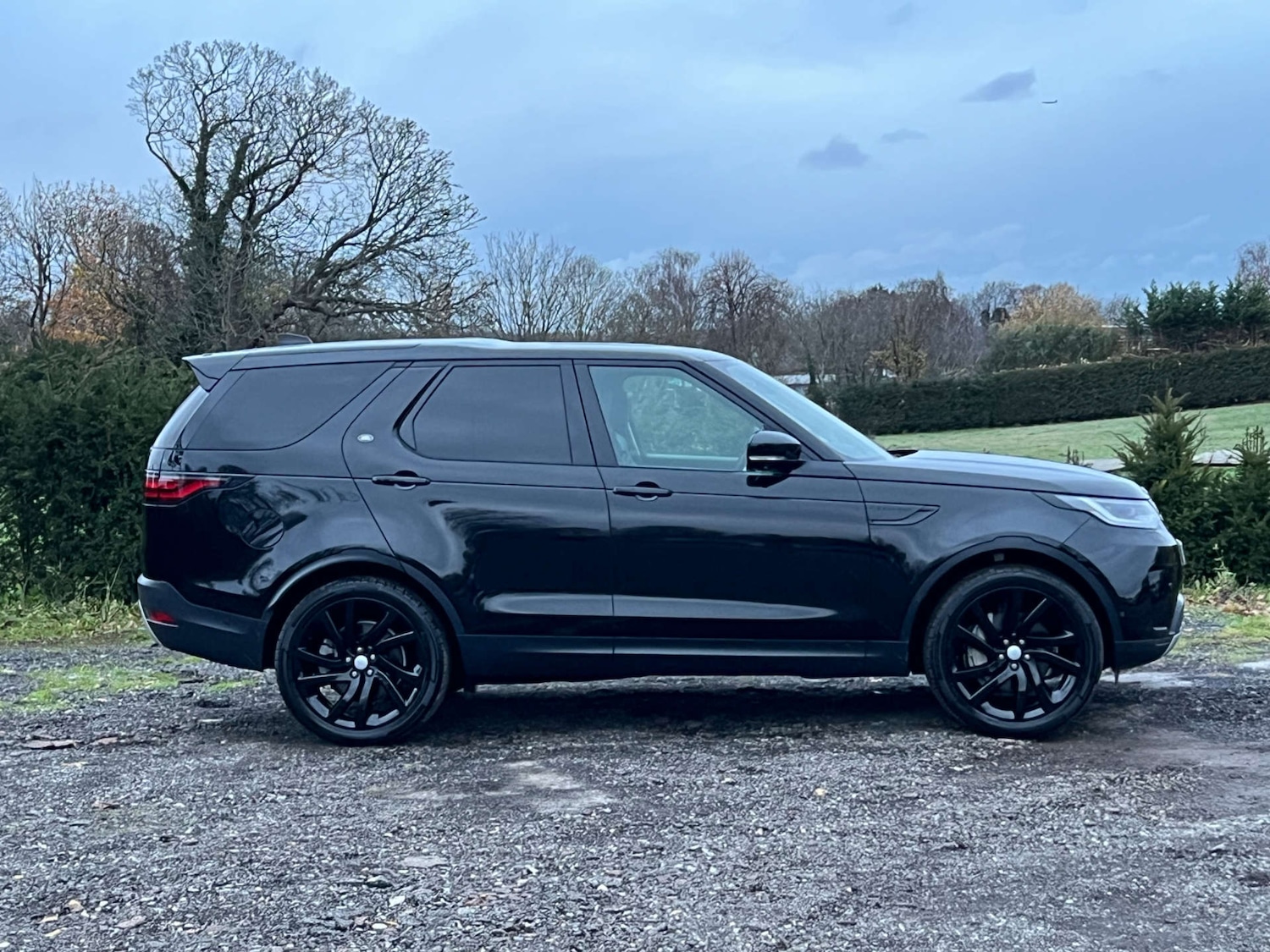 Used Land Rover Discovery 2021 for sale - 76830148: Photo 5