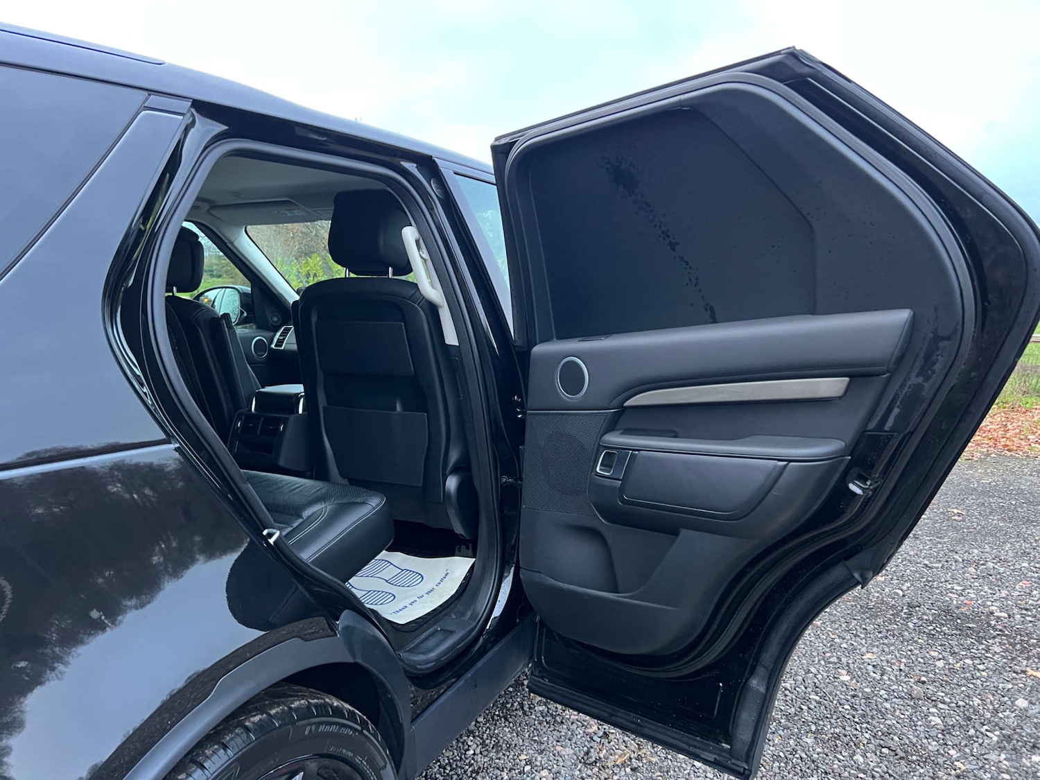 Used Land Rover Discovery 2021 for sale - 76830148: Photo 50