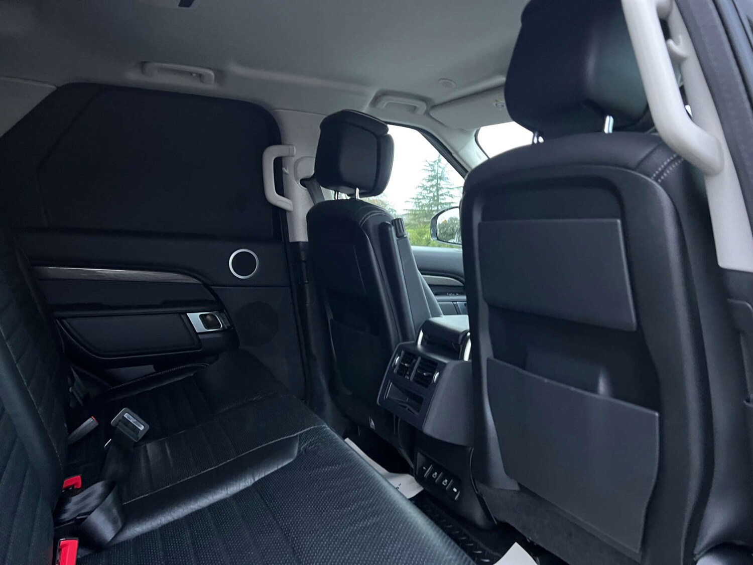 Used Land Rover Discovery 2021 for sale - 76830148: Photo 51