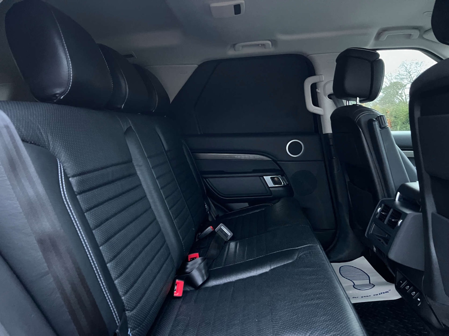 Used Land Rover Discovery 2021 for sale - 76830148: Photo 52