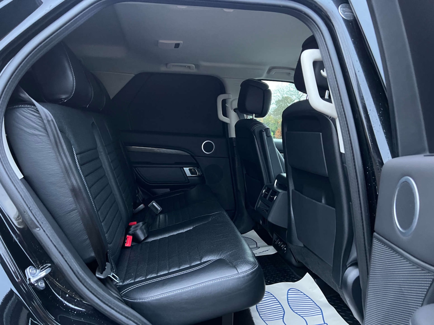 Used Land Rover Discovery 2021 for sale - 76830148: Photo 53