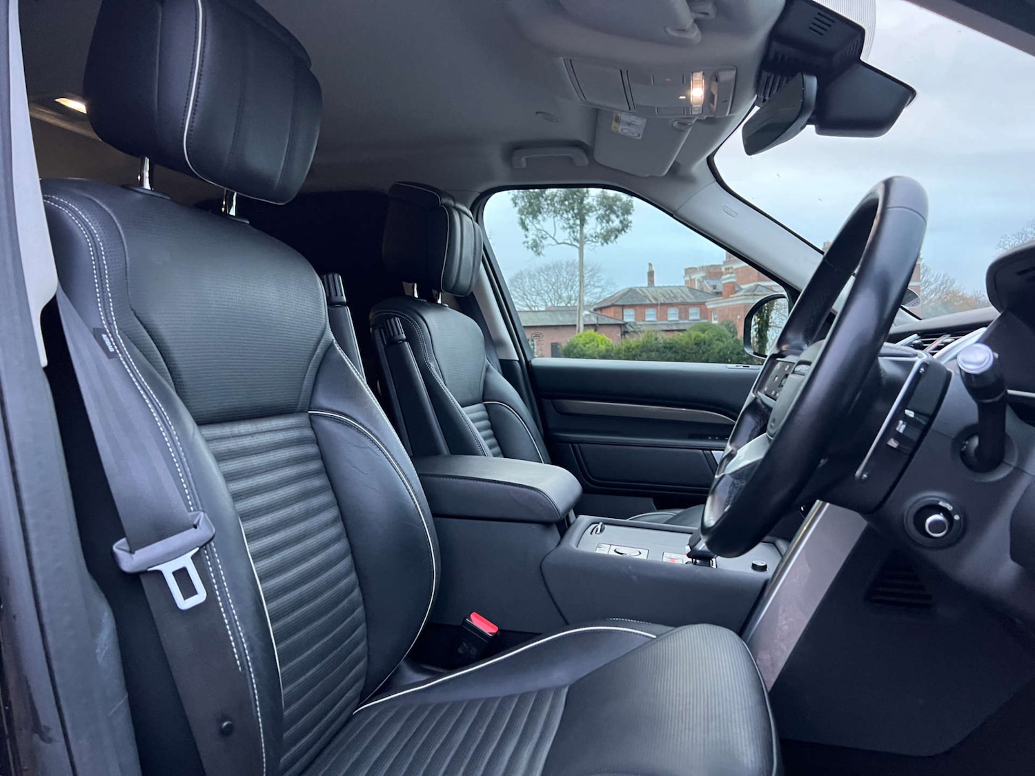 Used Land Rover Discovery 2021 for sale - 76830148: Photo 7