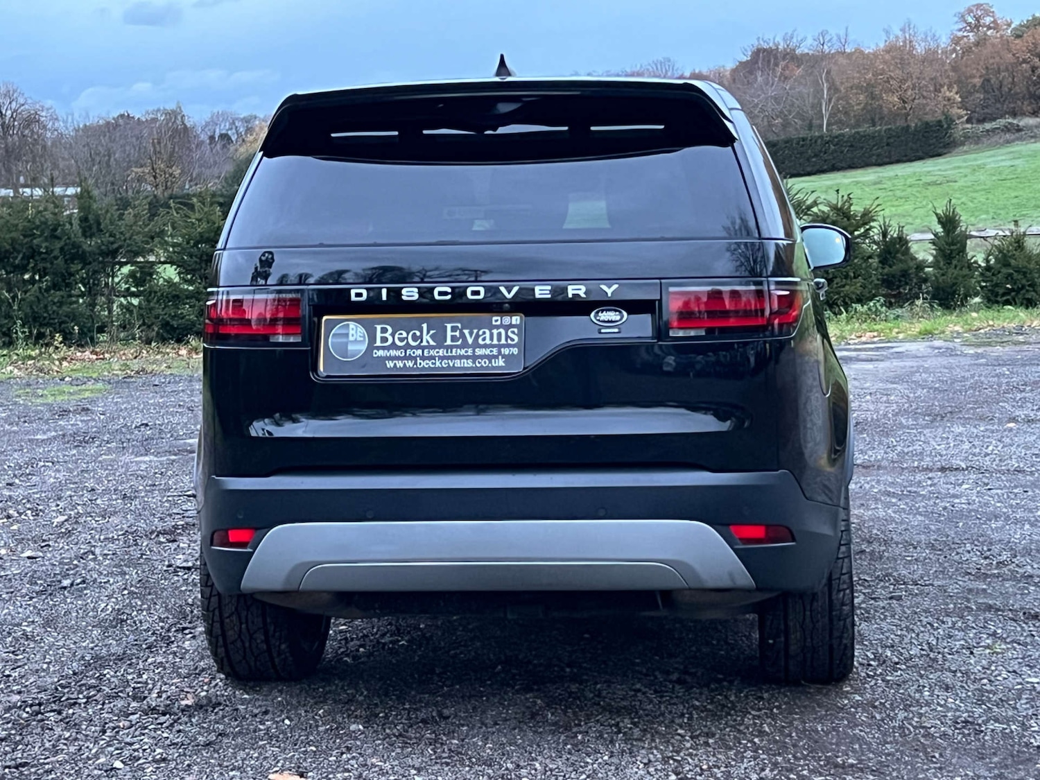 Used Land Rover Discovery 2021 for sale - 76830148: Photo 8