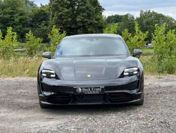 Used Porsche Taycan 2020 for sale - 75066096: Photo