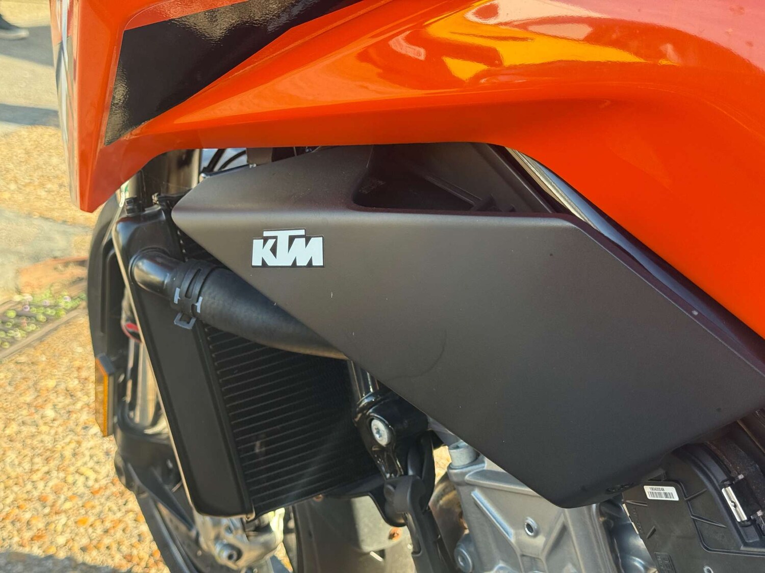 Used KTM 790 DUKE 2023 for sale - 78598687: Photo 26
