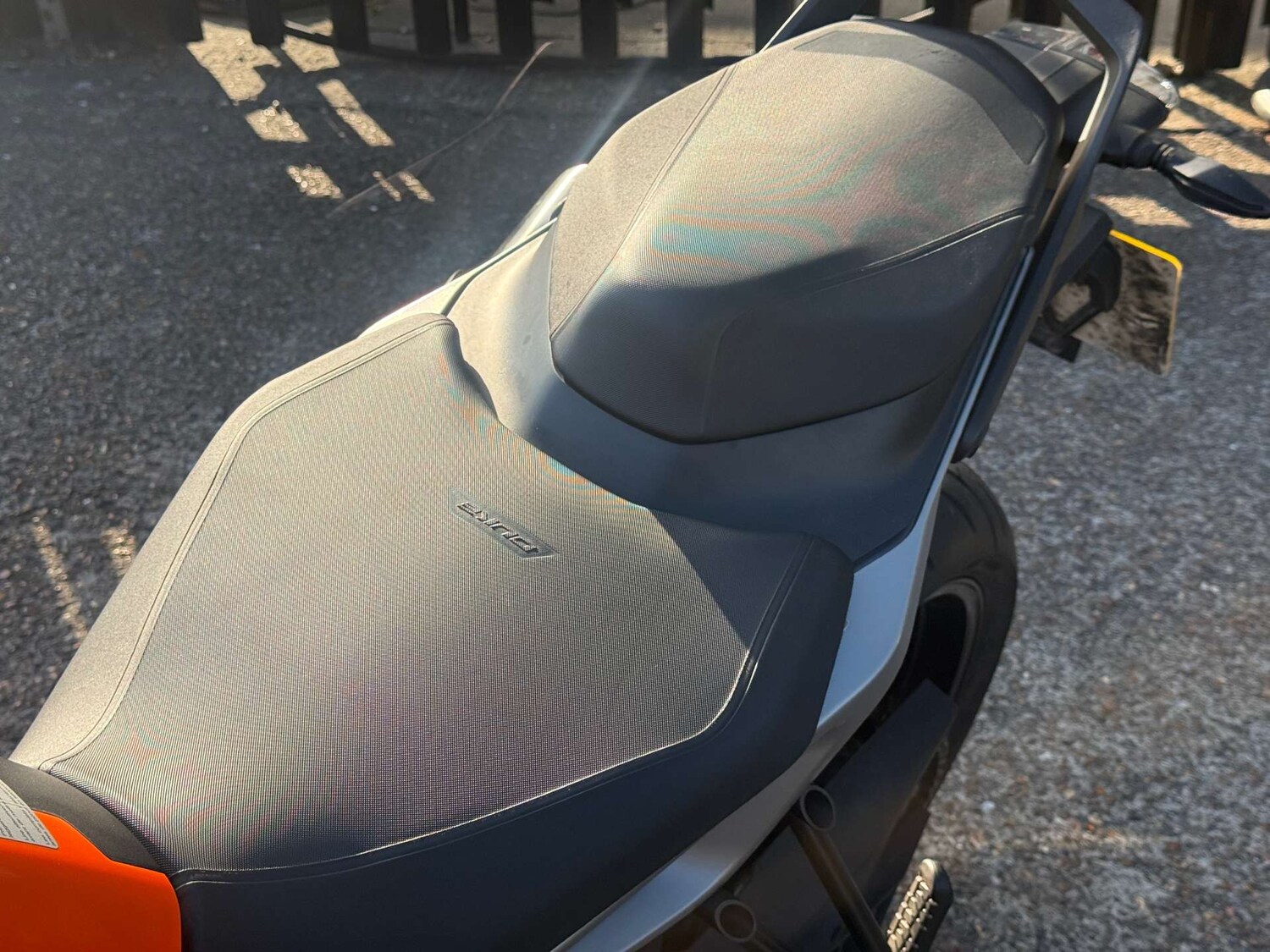 Used KTM 790 DUKE 2023 for sale - 78598687: Photo 28