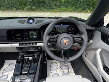 Used Porsche 911 2025 for sale - 75391516: Photo