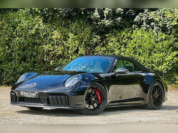 Used Porsche 911 2025 for sale - 75391516: Photo