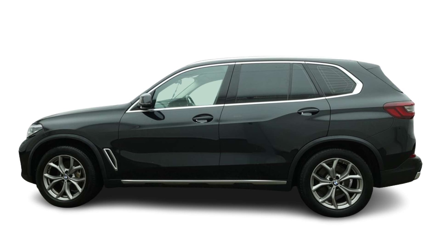 Used BMW X5 2025 for sale - 77667817: Photo 10